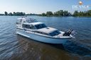 Linssen 40 SE Royal