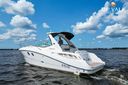 Sea Ray 335 Sundancer