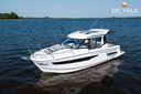 Jeanneau Merry Fisher 895
