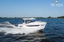Jeanneau Merry Fisher 895