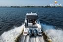 Jeanneau Merry Fisher 895