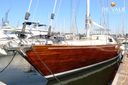 Lagoon Royal Classic 65