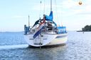 Hallberg Rassy 34