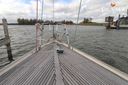 Hallberg Rassy 34