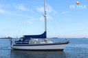 Hallberg Rassy 34