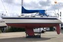 Hallberg Rassy 34