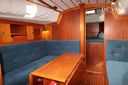 Hallberg Rassy 34
