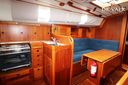 Hallberg Rassy 34