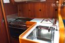Hallberg Rassy 34