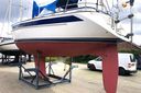 Hallberg Rassy 34