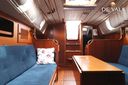 Hallberg Rassy 34