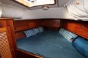 Hallberg Rassy 34