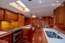 Hoek Classic 73ft