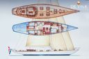 Hoek Classic 73ft