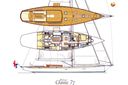 Hoek Design Pilot Cutter 77