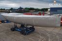 Hoek Design Pilot Cutter 77