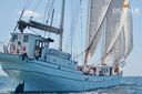 Passenger Vessel Minerva