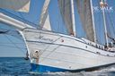 Passenger Vessel Minerva