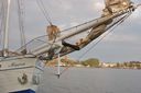 Passenger Vessel Minerva