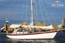 Custom Lunstroo one-off Gladys 34