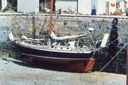 Custom Lunstroo one-off Gladys 34