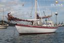 Custom Lunstroo one-off Gladys 34
