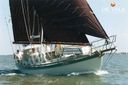 Custom Lunstroo one-off Gladys 34