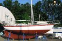 Custom Lunstroo one-off Gladys 34