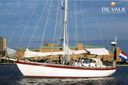Custom Lunstroo one-off Gladys 34