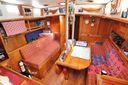 Custom Lunstroo one-off Gladys 34