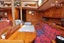 Custom Lunstroo one-off Gladys 34