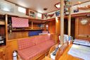 Custom Lunstroo one-off Gladys 34