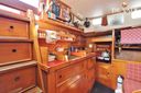 Custom Lunstroo one-off Gladys 34