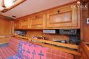 Custom Lunstroo one-off Gladys 34