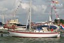 Custom Lunstroo one-off Gladys 34