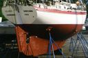 Custom Lunstroo one-off Gladys 34