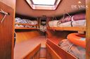 Custom Lunstroo one-off Gladys 34