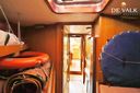 Custom Lunstroo one-off Gladys 34