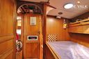 Custom Lunstroo one-off Gladys 34