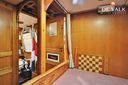 Custom Lunstroo one-off Gladys 34