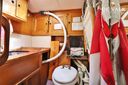 Custom Lunstroo one-off Gladys 34