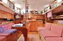 Custom Lunstroo one-off Gladys 34