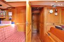 Custom Lunstroo one-off Gladys 34