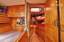 Custom Lunstroo one-off Gladys 34