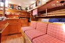 Custom Lunstroo one-off Gladys 34