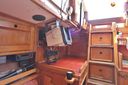 Custom Lunstroo one-off Gladys 34