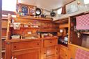 Custom Lunstroo one-off Gladys 34
