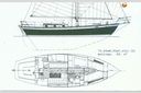 Custom Lunstroo one-off Gladys 34