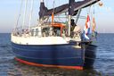 Colin Archer Bronsveen