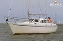 Nauticat 32